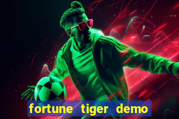 fortune tiger demo banca baixa